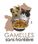 Gamelles Sans Frontière logo