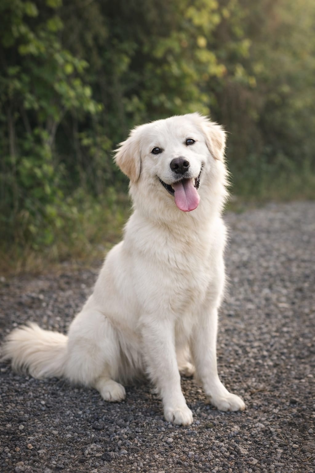 adoption chien ile de france